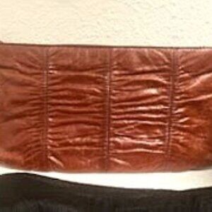 HOBO Clutch purse